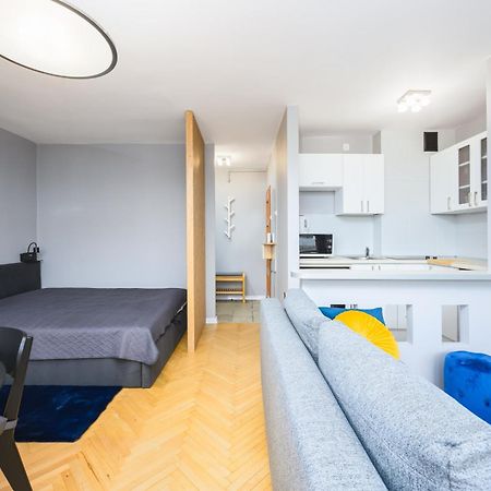 Piastowska 90A -A By Homeprime Gdańsk Zewnętrze zdjęcie