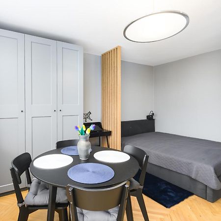 Piastowska 90A -A By Homeprime Gdańsk Zewnętrze zdjęcie