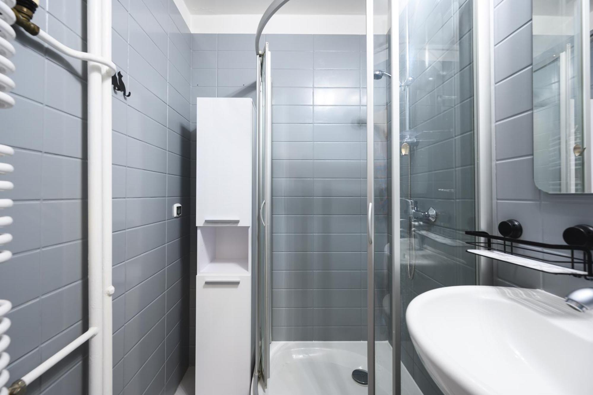 Piastowska 90A -A By Homeprime Gdańsk Zewnętrze zdjęcie