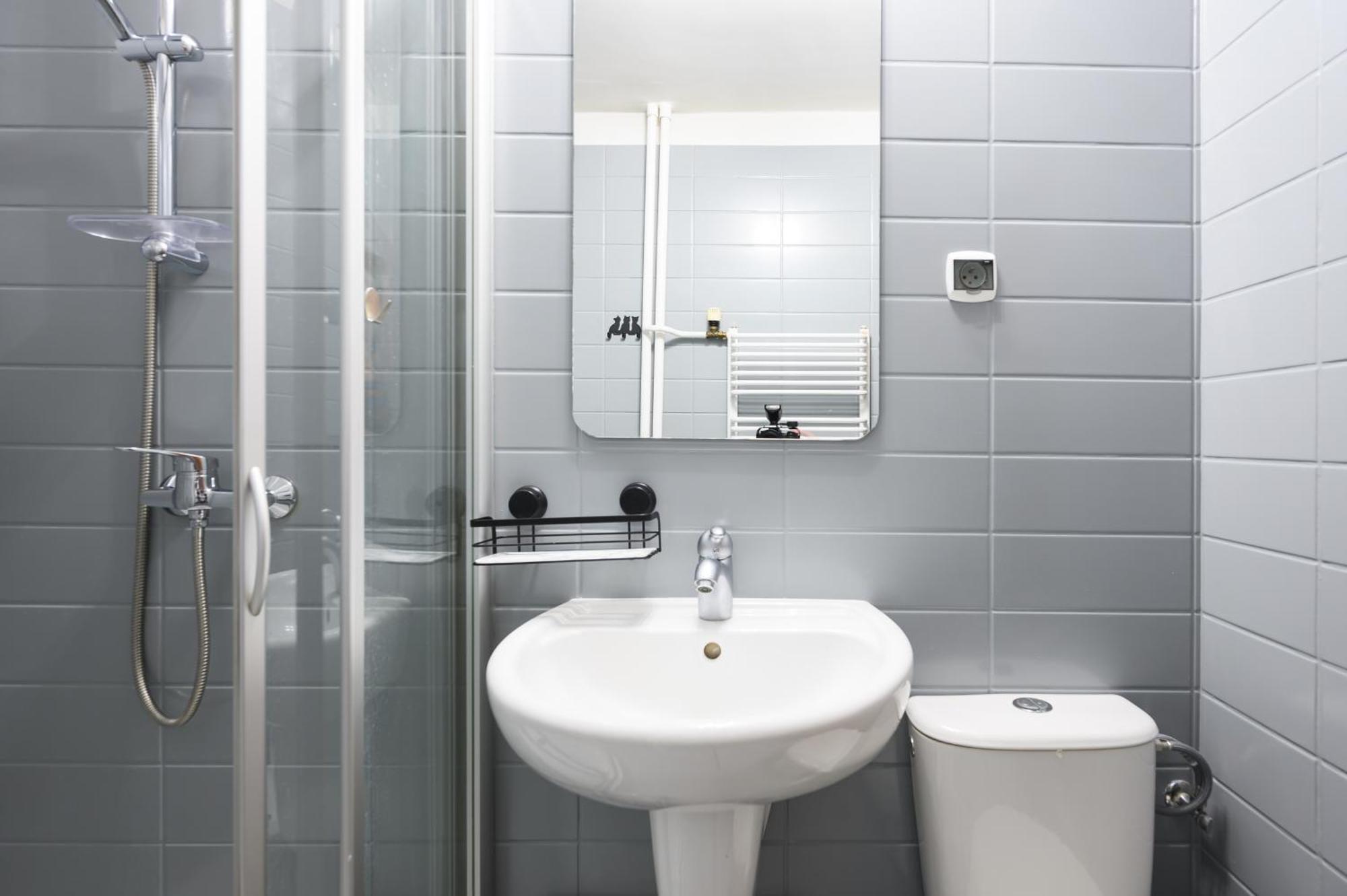 Piastowska 90A -A By Homeprime Gdańsk Zewnętrze zdjęcie