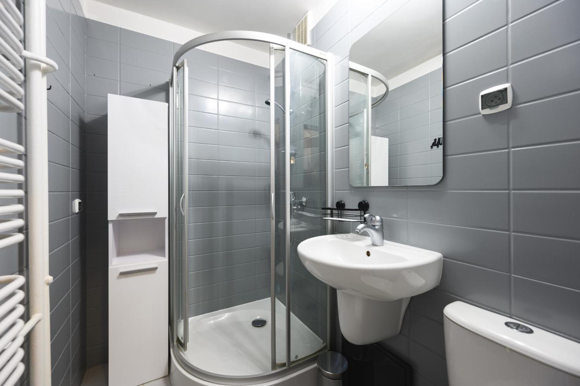 Piastowska 90A -A By Homeprime Gdańsk Zewnętrze zdjęcie