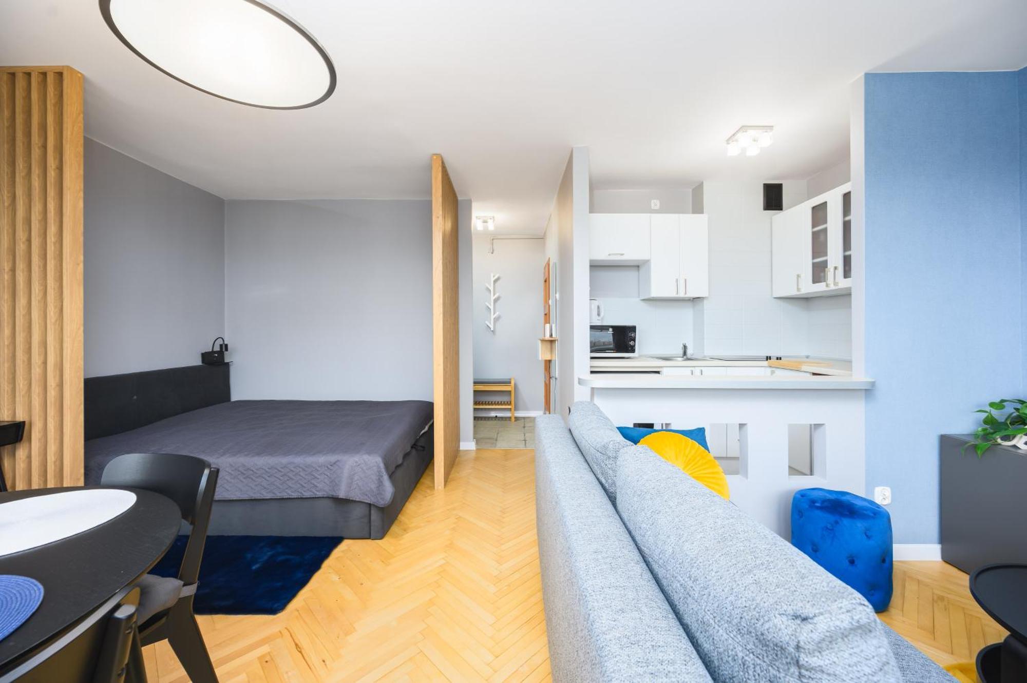 Piastowska 90A -A By Homeprime Gdańsk Zewnętrze zdjęcie