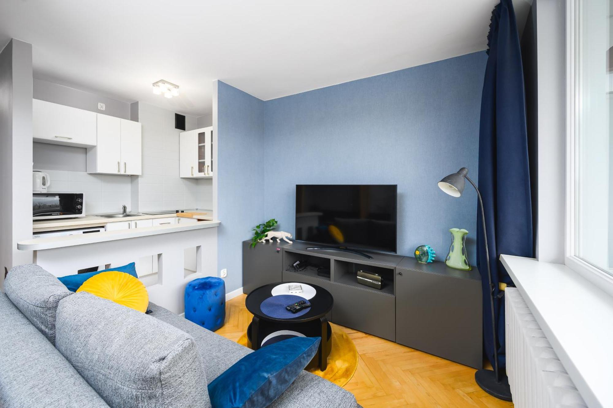 Piastowska 90A -A By Homeprime Gdańsk Zewnętrze zdjęcie