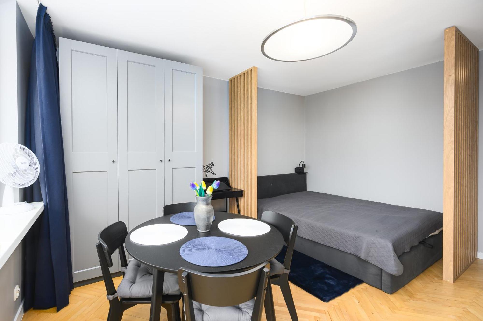 Piastowska 90A -A By Homeprime Gdańsk Zewnętrze zdjęcie