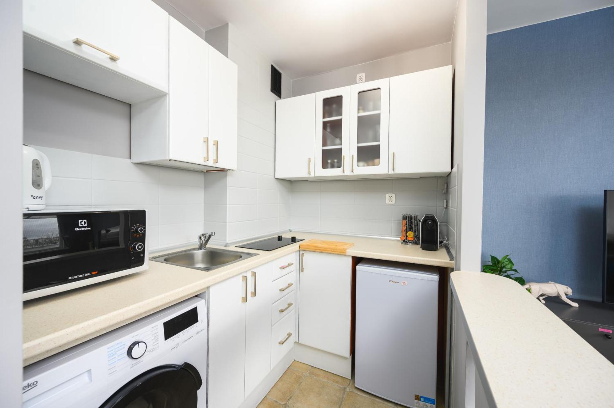 Piastowska 90A -A By Homeprime Gdańsk Zewnętrze zdjęcie