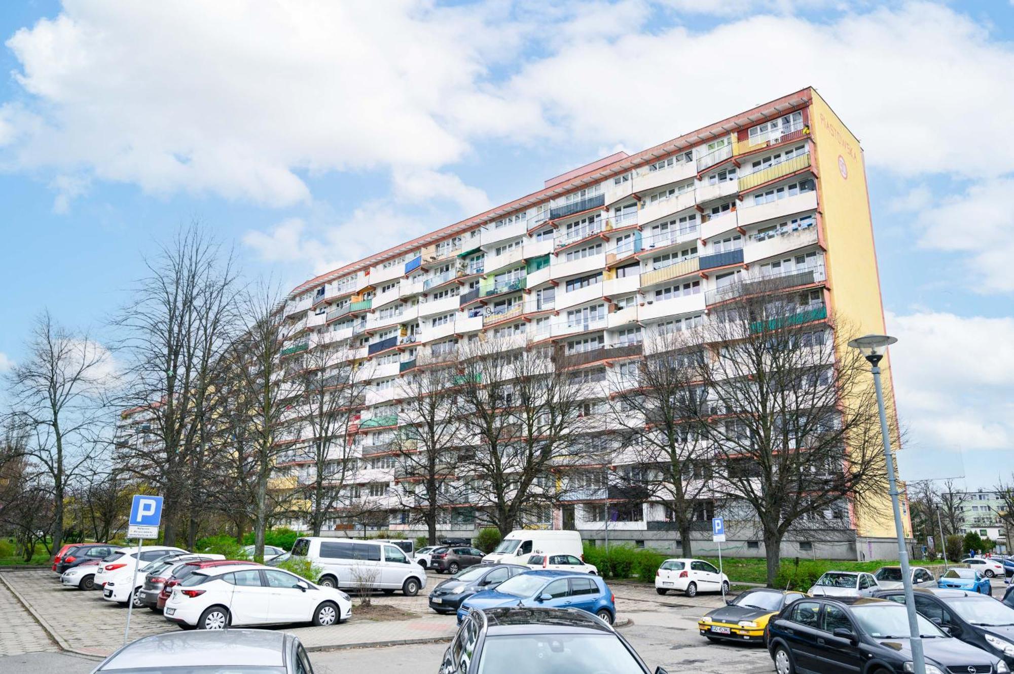 Piastowska 90A -A By Homeprime Gdańsk Zewnętrze zdjęcie